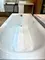 Уценка, Ванна акриловая «Cezares» Piave 170/70 без опор без сифона белая , изображение №12