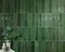 Настенная плитка «Monopole» Martinica Clossy 30x7,5 67288 green, фото №5