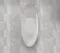 Ванна из искусственного камня «Abber» Stein AS9633 180/80 с ножками с сифоном белая матовая, изображение №4