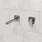 Смеситель для раковины «WasserKRAFT» Weida A3151.270 хром, изображение №4