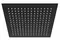 Душевая система «WasserKRAFT» Nuthe A9151.219.162 чёрный матовый, изображение №4