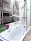 Уценка, Сифон для ванны слив-перелив «Ravak» X01305 перелив 57 см хром полуавтомат , фотография №11