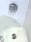 Уценка, Сифон для ванны слив-перелив «Ravak» X01305 перелив 57 см хром полуавтомат , картинка №14