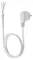 Электрический полотенцесушитель «Акватек» Альфа П10 AQ EL RRP1090CH 50/90 хром с полкой правый, фото №9