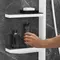 Душевая стойка «Hansgrohe» Rainfinity Showerpipe 360 26842000 хром, фото №5 Душевая стойка «Hansgrohe» Rainfinity Showerpipe 360 26842000 хром, фото №5