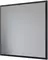Зеркало «Allen Brau» Activity 70 с подсветкой антрацит матовый (313640), фото №1