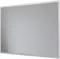 Зеркало «Allen Brau» Activity 90 с подсветкой белый матовый (313660), фото №1