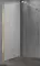 Душевая перегородка «Vincea» Walk-In VSW-1H700CLG 70/200 прозрачная/матовый золотой универсальная, фото №1