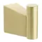 Крючок «Fixsen» Trend Gold FX-99005 на стену золото-сатин, фото №1