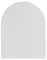 Унитаз компакт безободковый «Aquanet» Ray-C/Ray-C-1 326011/326012 белый с сиденьем дюропласт с микролифтом белое, изображение №16