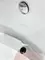 Уценка, Сифон для ванны слив-перелив «AlcaPlast» A507CKM перелив 57 см хром Клик-клак, изображение №8