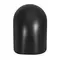 Подвесной унитаз безободковый «Lemark» Glazer 9612004 чёрный матовый с сиденьем дюропласт с микролифтом чёрное, фото №13
