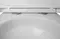 Подвесной унитаз безободковый «Azario» Grado AZ-0046-UQ3 белый с сиденьем дюропласт с микролифтом белое, фото №5