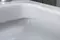 Подвесной унитаз безободковый «Allen Brau» Priority 4.31002.20 (4.31004.20) белый с сиденьем дюропласт с микролифтом белое, фотография №15