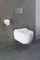 Подвесной унитаз безободковый «Allen Brau» Priority 4.31002.20 (4.31004.20) белый с сиденьем дюропласт с микролифтом белое, картинка №22
