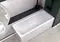 Ванна акриловая «Radomir» Патрисия 170/70 с каркасом без сифона белая, фотография №3
