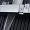 Душевая система «Black & White» Gravity GH-9025-C с термостатом хром, изображение №12