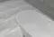 Ванна из искусственного камня «Abber» Stein AS9606 160/80 с ножками с сифоном белая матовая, картинка №6