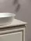 Тумба с раковиной и столешницей «Sancos» Very 79 подвесная Beige Soft, фотография №23 Тумба с раковиной и столешницей «Sancos» Very 79 подвесная Beige Soft, фотография №23