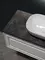 Тумба с раковиной и столешницей «Sancos» Very 100 подвесная Bianco, фото №49