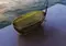 Ванна из полиэфирной смолы «Abber» Kristall AT9703 170/75 оливковая, изображение №4