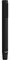 Ручная лейка «Damixa» Scandinavian Pure 936020300 чёрная матовая, фото №1 Ручная лейка «Damixa» Scandinavian Pure 936020300 чёрная матовая, фото №1