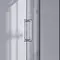 Душевая дверь «Vincea» Como-N VDS-4CN150CL 150/195 прозрачная/хром, фотография №3