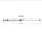 Душевая дверь «Vincea» Como-N VDS-4CN150CLB 150/195 прозрачный/чёрная, картинка №6