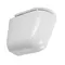 Подвесной унитаз безободковый «Belbagno» Flay-Tor BB053CH-TOR-FC/BB870SC белый с сиденьем дюропласт с микролифтом белое, картинка №6