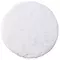 Уценка, Коврик для ванной «WasserKRAFT» Dill BM-3910 60/60 резина, микрофибра Bright White, фото №1