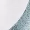 Коврик для ванной «WasserKRAFT» Dill BM-3952 100/60 резина, микрофибра Skylight, фото №1