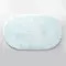 Коврик для ванной «WasserKRAFT» Dill BM-3952 100/60 резина, микрофибра Skylight, картинка №2