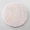 Уценка, Коврик для ванной «WasserKRAFT» Dill BM-3920 60/60 резина, микрофибра Pastel Parchment, картинка №2
