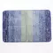 Уценка, Коврик для ванной «WasserKRAFT» Lopau BM-1125 90/60 резина, микрофибра синий, картинка №2