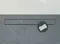Душевой лоток «Pestan» Frameless 750 Black Matte боковой выпуск чёрный матовый , изображение №8