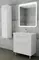 Мебель для ванной «Veneciana» Марано 60 белая, фото №1