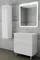 Мебель для ванной «Veneciana» Марано 70 белая, фото №1