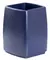 Стакан для зубных щёток «Ridder» Lea 2177133 на стол тёмно-синий, фото №1
