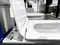 Подвесной унитаз безободковый «Allen Brau» Liberty 2 4.33007.20/4.33008.20 белый с сиденьем дюропласт с микролифтом белое, изображение №4