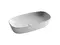 Раковина «Ceramica Nova» Element 70/37 CN5040 фарфоровая белая, фото №1 Раковина «Ceramica Nova» Element 70/37 CN5040 фарфоровая белая, фото №1