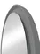 Зеркало «Art&Max» Napoli 60 с подсветкой Grey, изображение №8