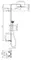 Душевая система «Bossini» Elios L10172.030 с термостатом хром, картинка №2