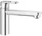 Смеситель для кухонной мойки «Grohe» BauFlow 31688000 хром, фото №1