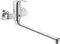 Смеситель для ванны «Grohe» Eurosmart 23992003 хром, фото №1