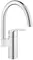 Смеситель для кухонной мойки «Grohe» Eurosmart 33202003 хром, фото №1