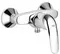 Смеситель для душа «Grohe» Start Eco 23268000 хром, фото №1