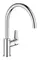 Смеситель для кухонной мойки «Grohe» Start Edge 30529001 хром, фото №1