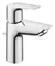Смеситель для раковины «Grohe» Start Edge 24196001 с донным клапаном хром, фото №1