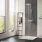 Душевая система «Grohe» Euphoria SmartControl 26508000 с термостатом хром, картинка №6