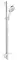 Душевой гарнитур «Grohe» Rainshower Smartactive 26548000 хром, фото №1